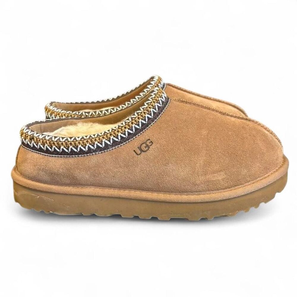 Womens Ugg Tasman Slippers SZ 8